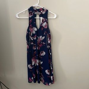 Francesca’s dress size xs